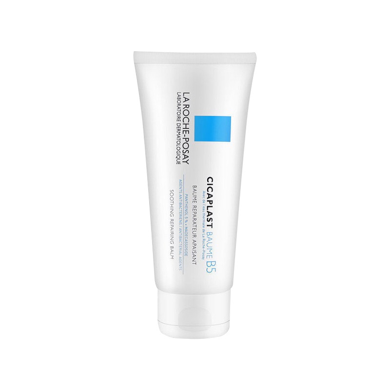 理肤泉（LA ROCHE-POSAY）B5痘印舒缓修护霜100ml 版本随机发货 护肤礼物使用感如何?