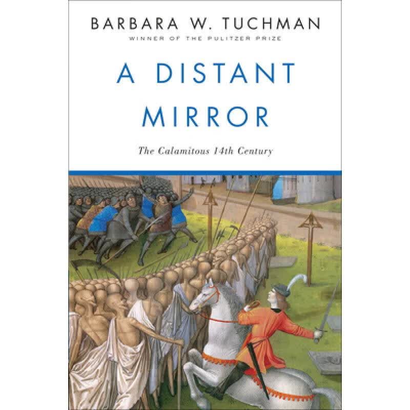 预订 A Distant Mirror: The Calamitous 14th Century