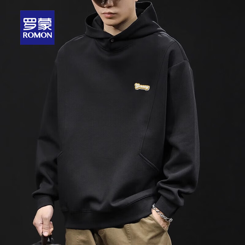 ���������ذ���ʽ������ñ�д��ﶬ����ʿ�����·�2025�¿�������װ ��ɫ M (115-130��)