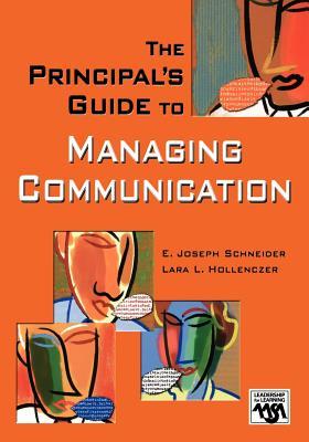 预订 the principals guide to managing communication