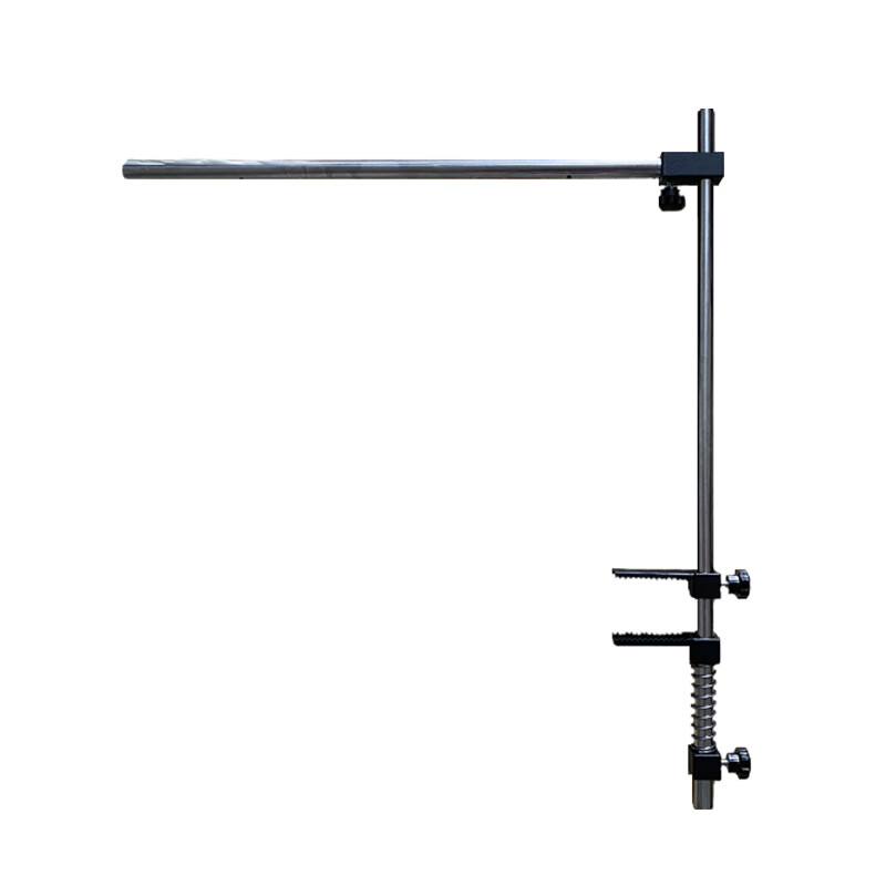 jzeg 仓库货区垛位标识牌支架 不锈钢指示牌支架(此款只含支架)