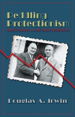 【预订】peddling protectionism