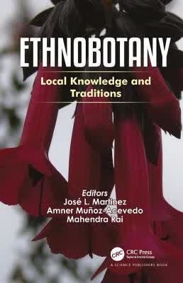 预订 Ethnobotany