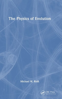 预订 The Physics of Evolution