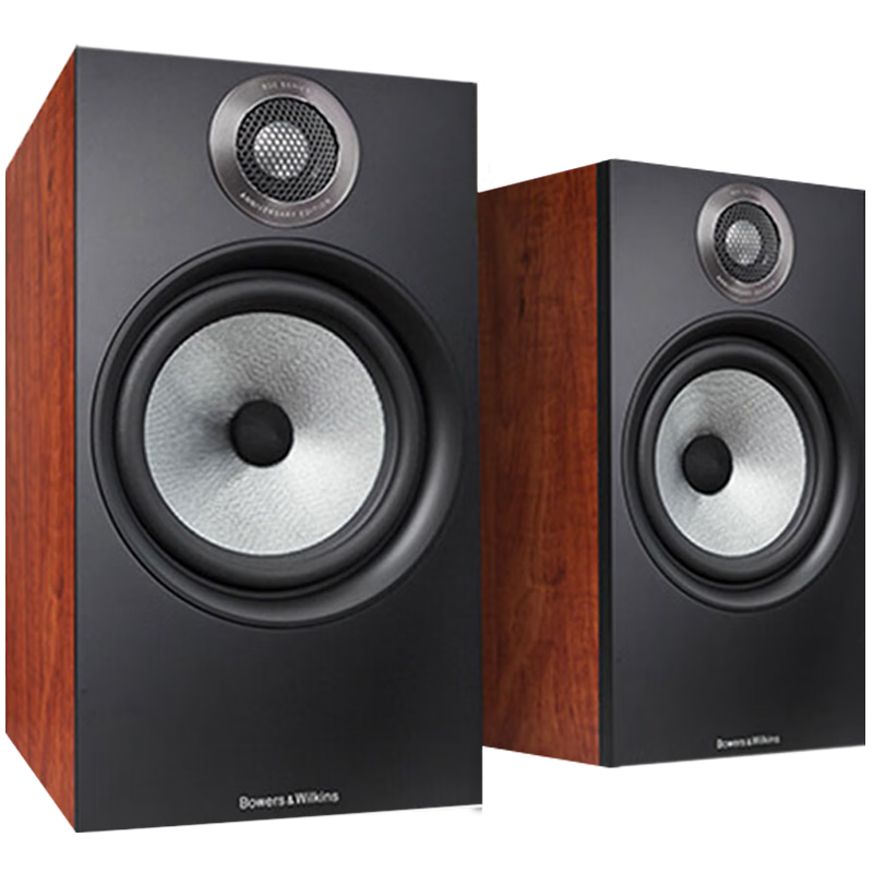 B&WΤ  600ϵ607 S3ʽ 2.0HIFI ռ ַӣľɫ1