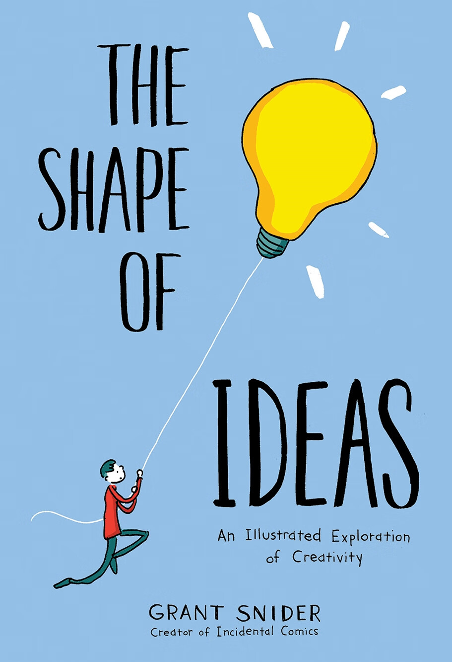 shape of ideas