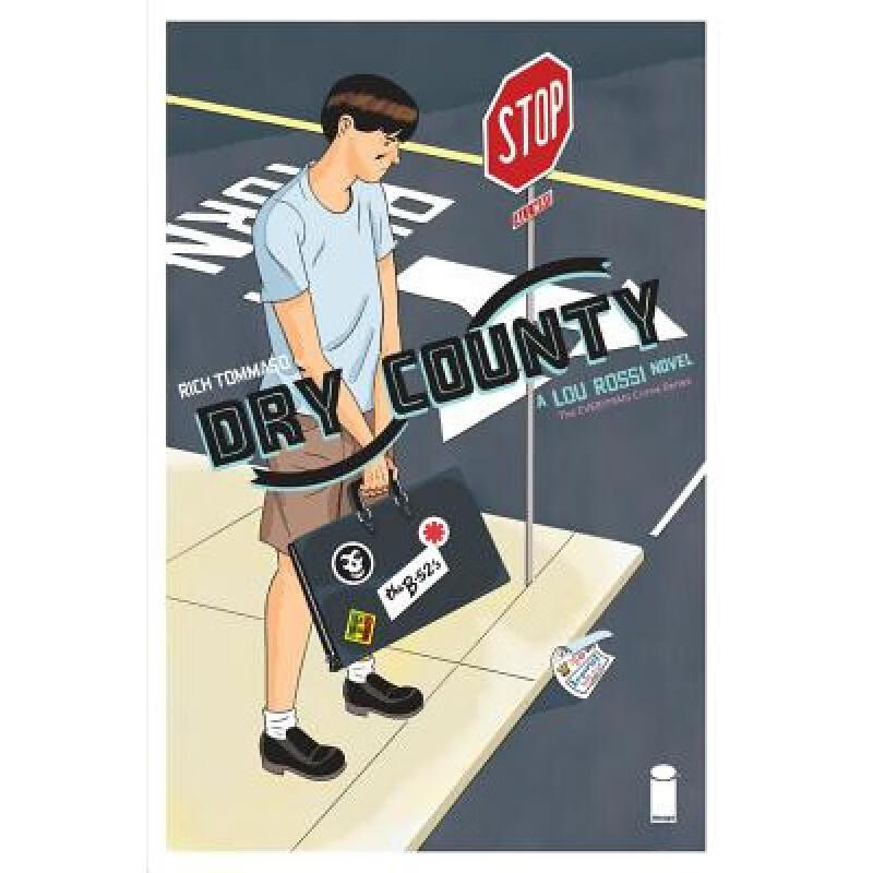 预订 Dry County