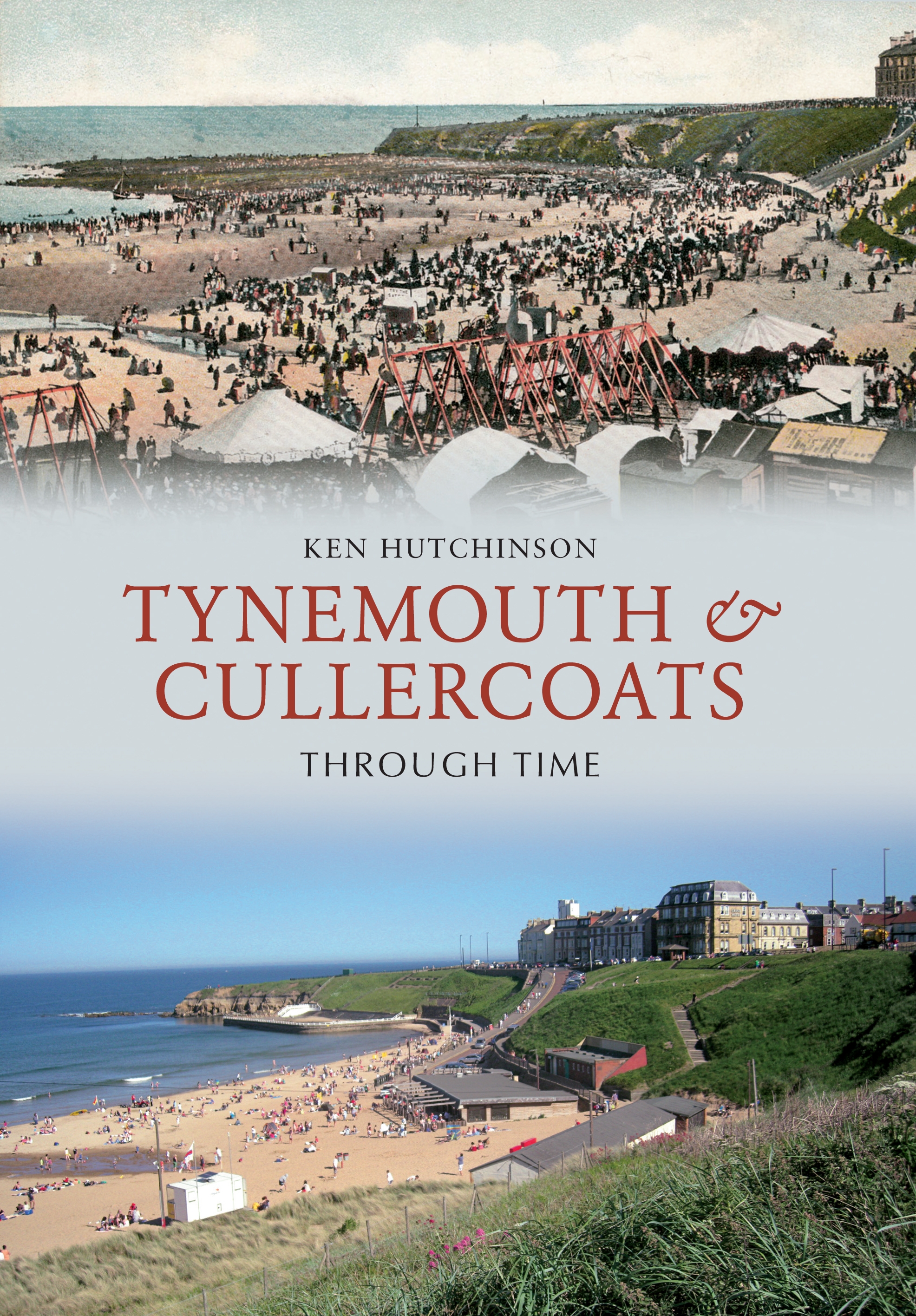 tynemouth & cullercoats through time