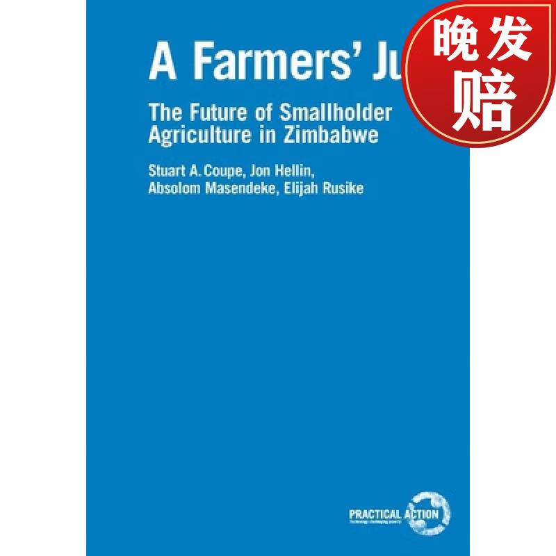 【4周达】a farmers jury: the zimbabwean poors verdict on the