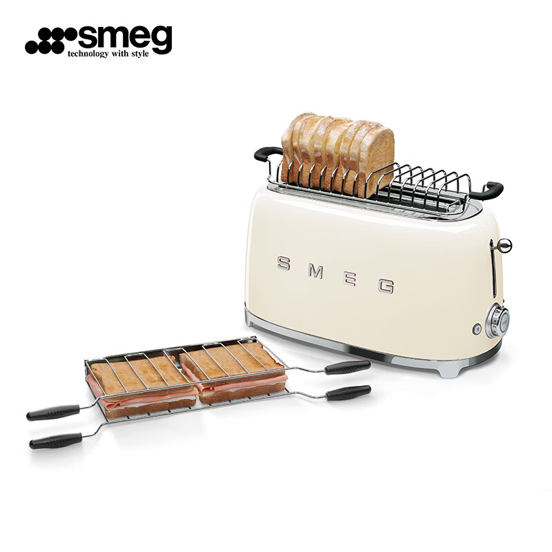斯麦格TSF02面包机怎么样？烘焙艺术的完美工具