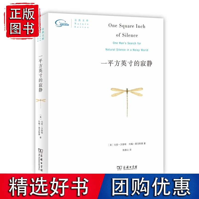 一平方英寸的寂静
