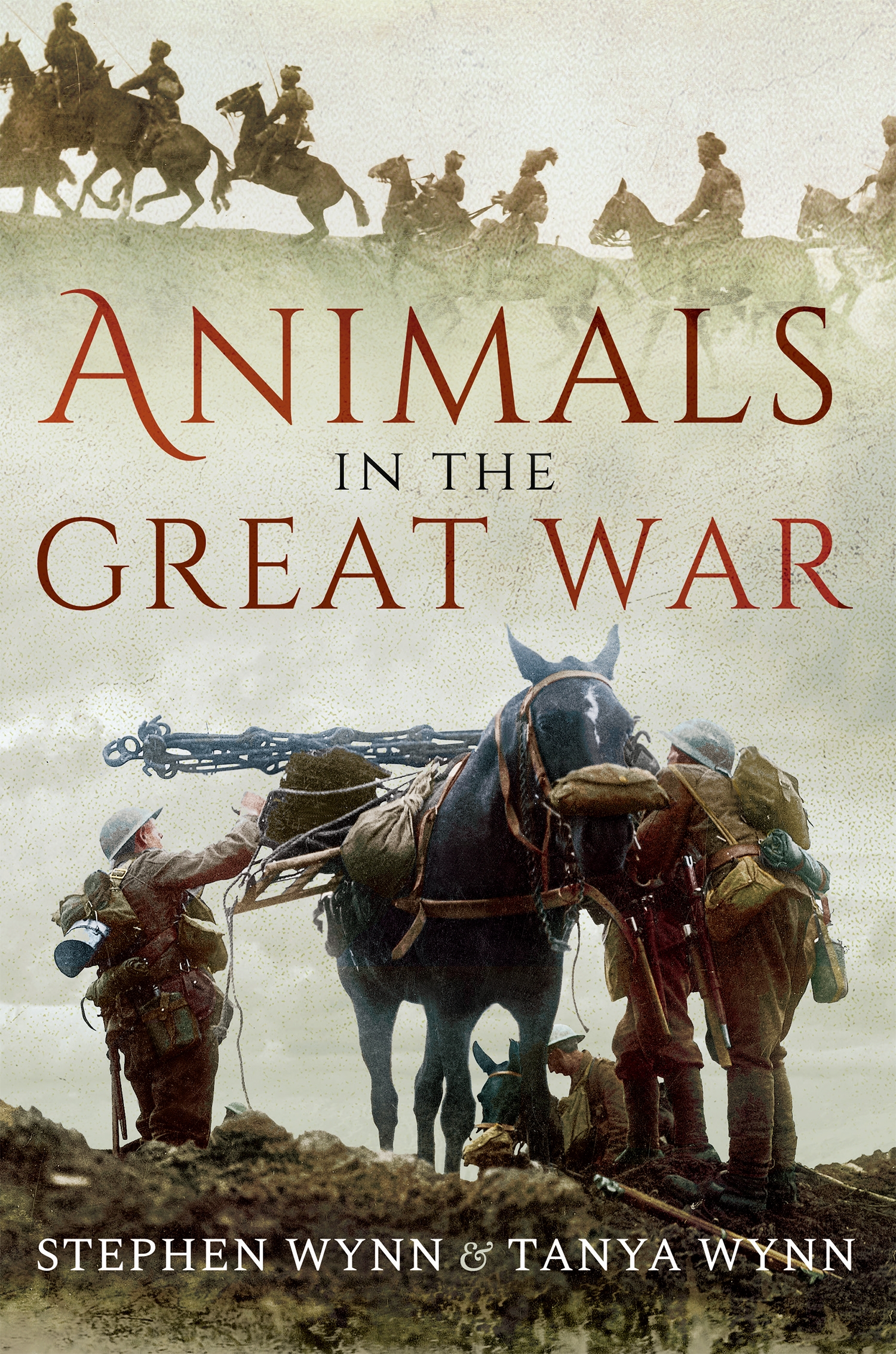 animals in the great war