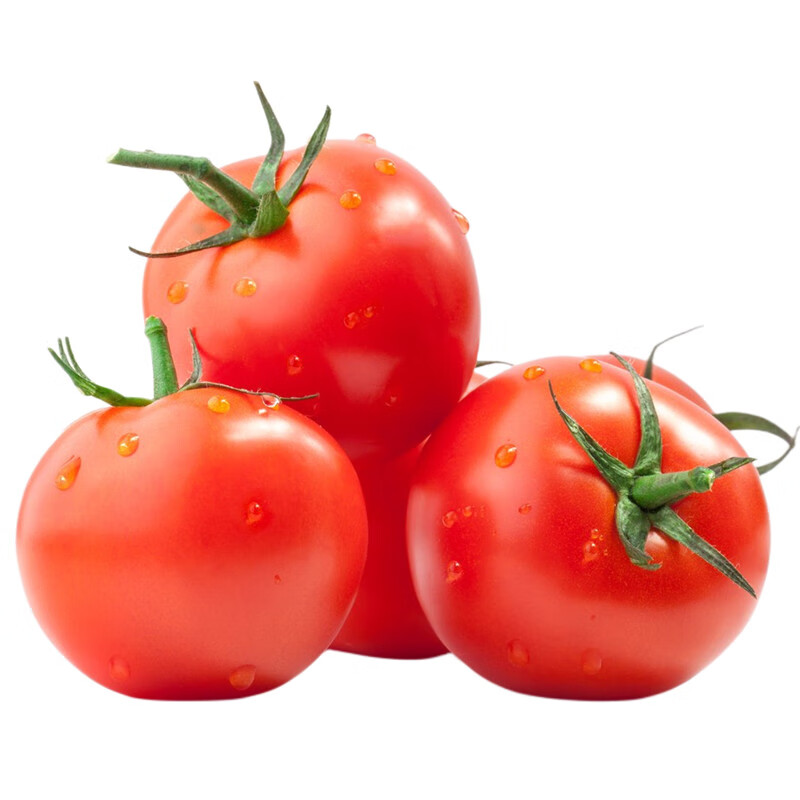 东方玘缘（DFQY）京地达陕西泾阳普罗旺斯水果西红柿精品沙瓤番茄5斤蔬菜产地直发高性价比高么？