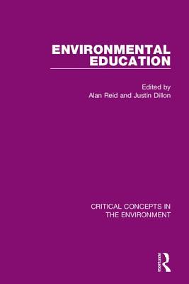 预订Environmental Education