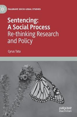 预订sentencing: a social process: re-thinking resear