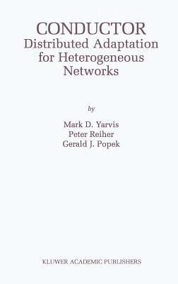 预订conductor: distributed adaptation for heterogene