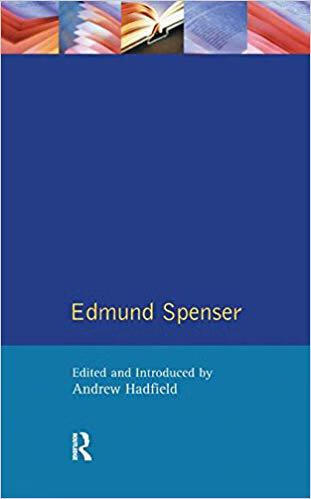 预订 edmund spenser