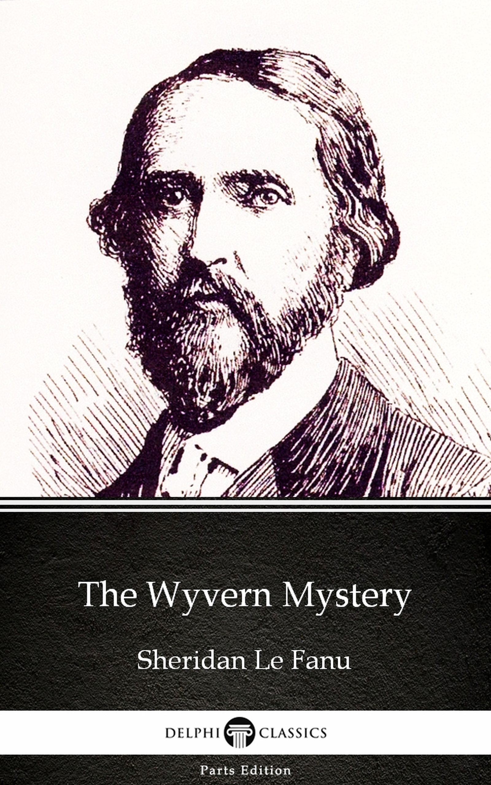 the wyvern mystery by sheridan le fanu - delphi classics