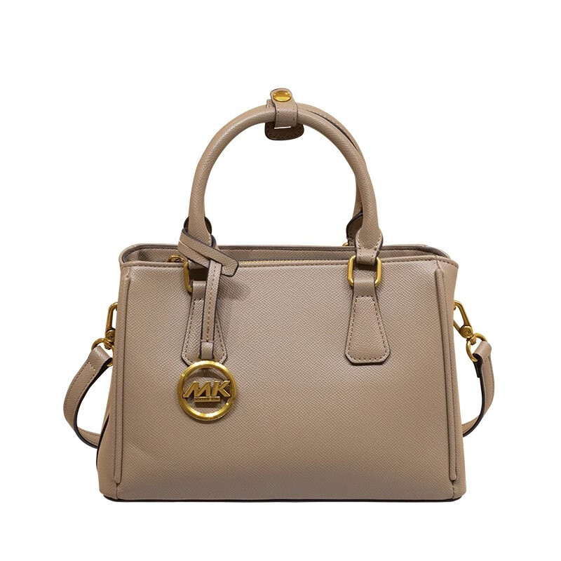 magic king mk包包女款港风手提包女士2023新款高级质感大容量托特包