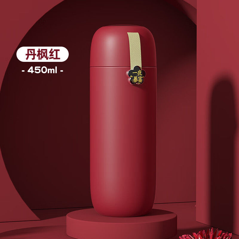 保温杯近期价格走势如何|保温杯价格比较