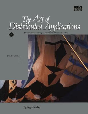 预订 The Art of Distributed Applications
