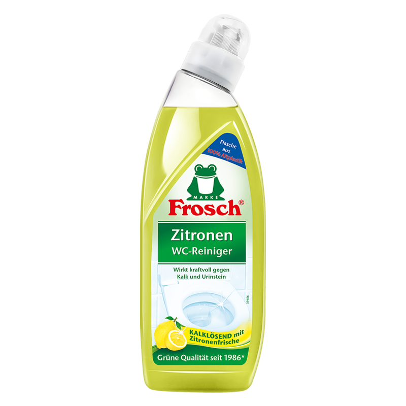 Frosch���������� ����� ����750ml  ���Һ ��Ͱ��� �¹�ԭװ����