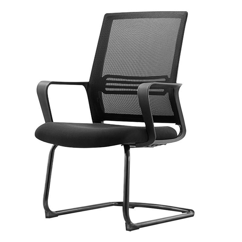 舒适电脑椅价格走势及乐活天章弓形办公椅评测|电脑椅价格走势图怎么看