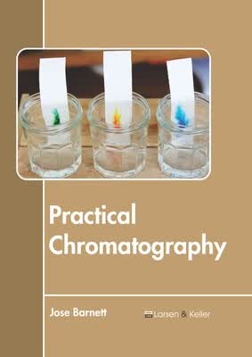 预订 Practical Chromatography