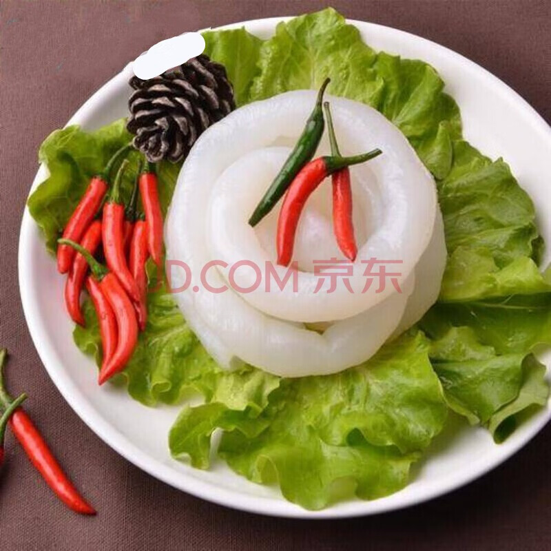 伯贤 鲟鱼筋 食用养殖龙筋鱼软骨 鲟鱼筋 1斤装