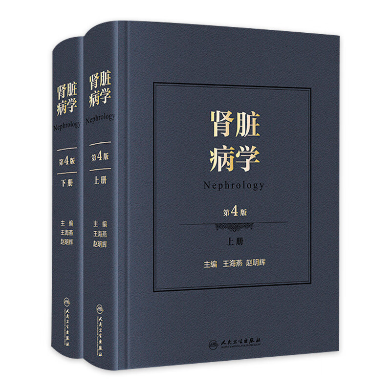 西氏实用内科学外科内科主治临床概览人民卫生出版社旗舰店肾内科书籍