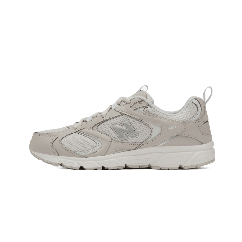 NEW BALANCE �ٷ��ļ���ЬŮЬ408ϵ�и���ʱ��͸���ٴ�����͸������Ь�ϵ�Ь ��ɫ ML408D 42 (�ų�26.5cm) 304Ԫ