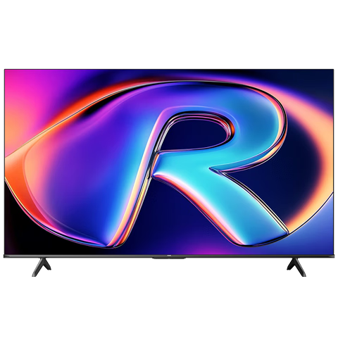 �ٲ�ȯ��PLUS��Ա����յ���Vidda R75 ���ŵ��� 75Ӣ�� 120Hz��ˢ 4K������Ϸ��Ļ 75V1KD-R