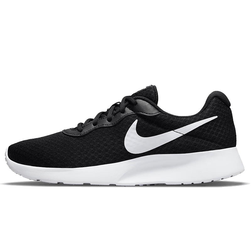 耐克nike 女子 休闲鞋 缓震 透气 新版天君 tanjun 运动鞋 dj6257-004