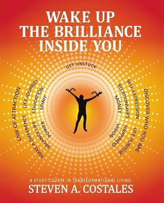 预订wake up the brilliance inside you: a study cours