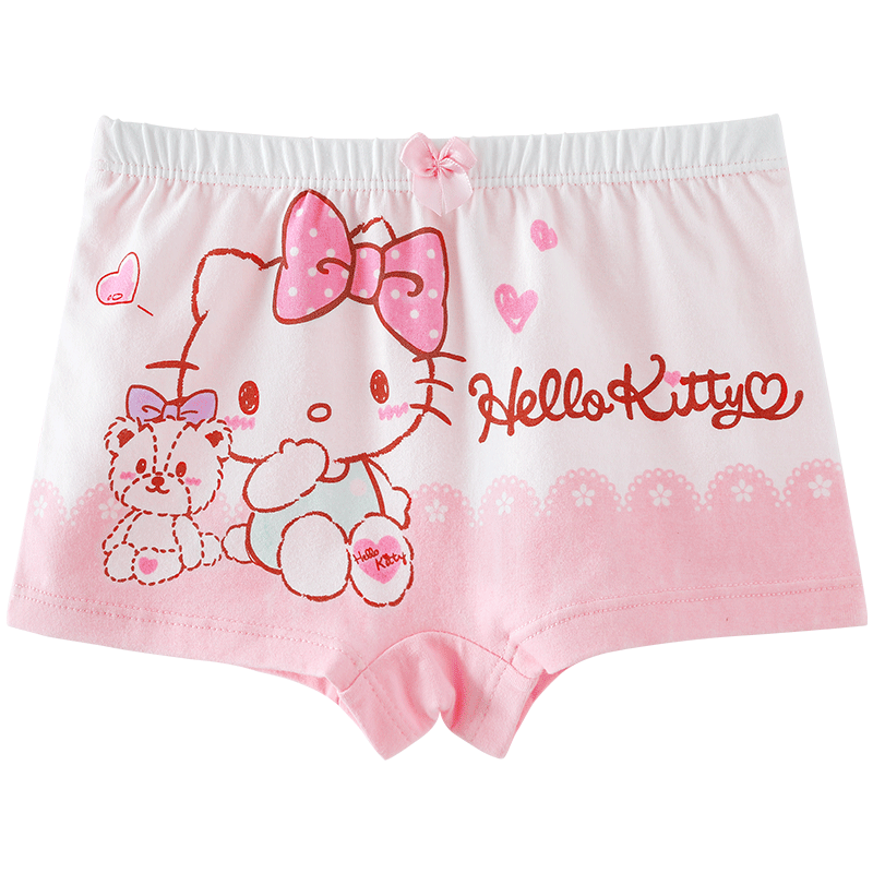 HelloKitty内衣裤：价格走势以及用户体验调查