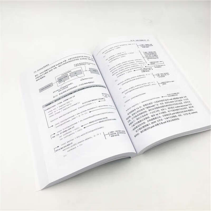 JavaScript数据整理/大数据应用与技术丛书