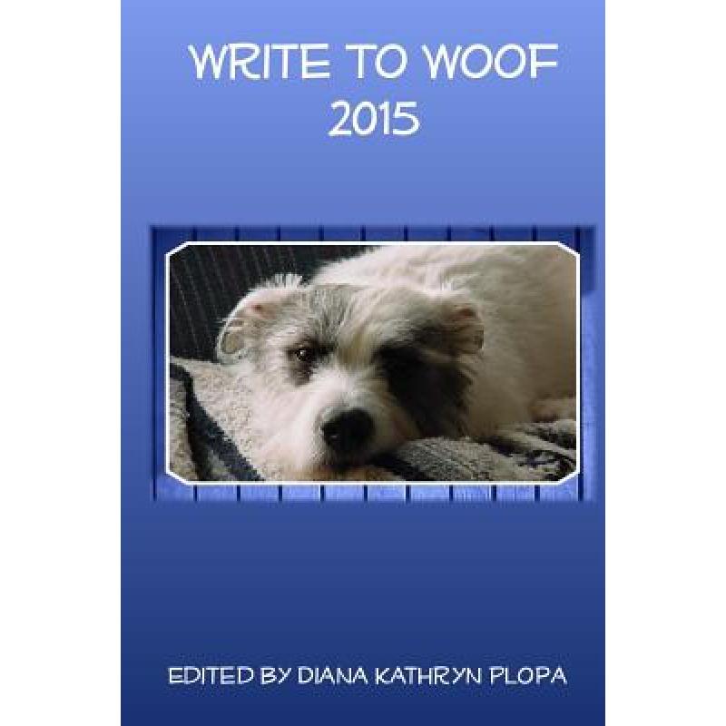 预订 Write To Woof: 2015