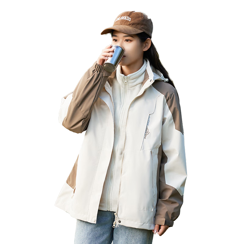 ���ڲ�������ɯ�����Ů����һ�ɲ�ж����2024�¿��ﶬ��ˮ�Ӻ��ɽ�����⻬ѩ�� ���䡾�����ס� XL