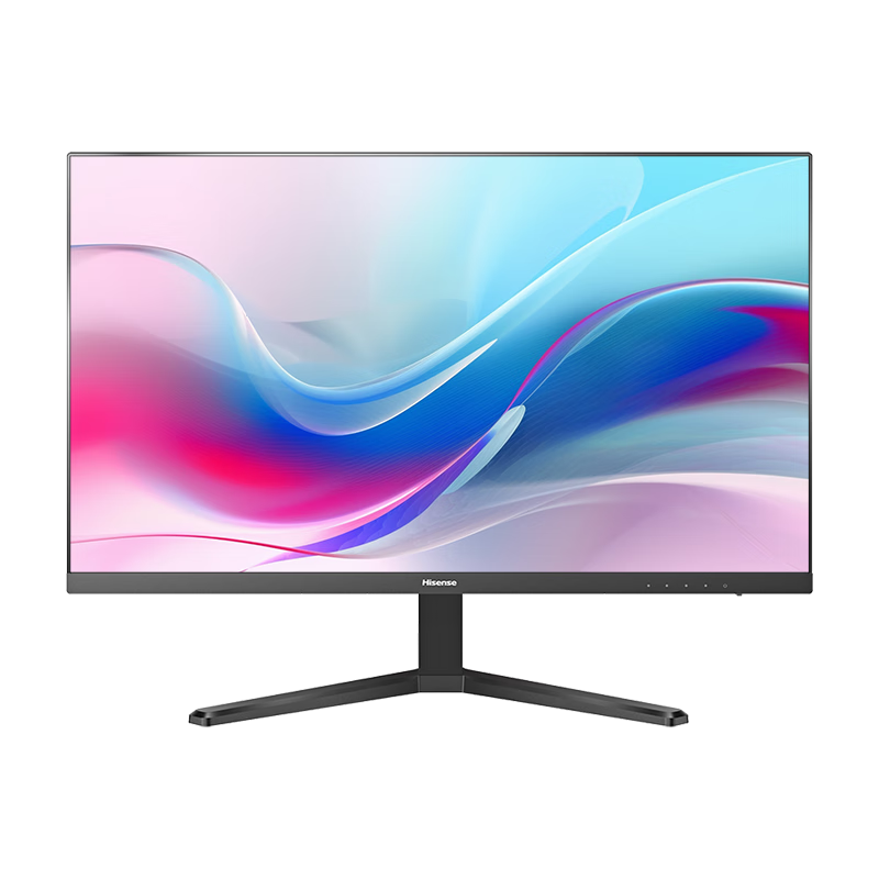 Hisense 海信 24N3G 23.8英寸 IPS FreeSync 显示器（1920×1080、75Hz、99%sRGB）