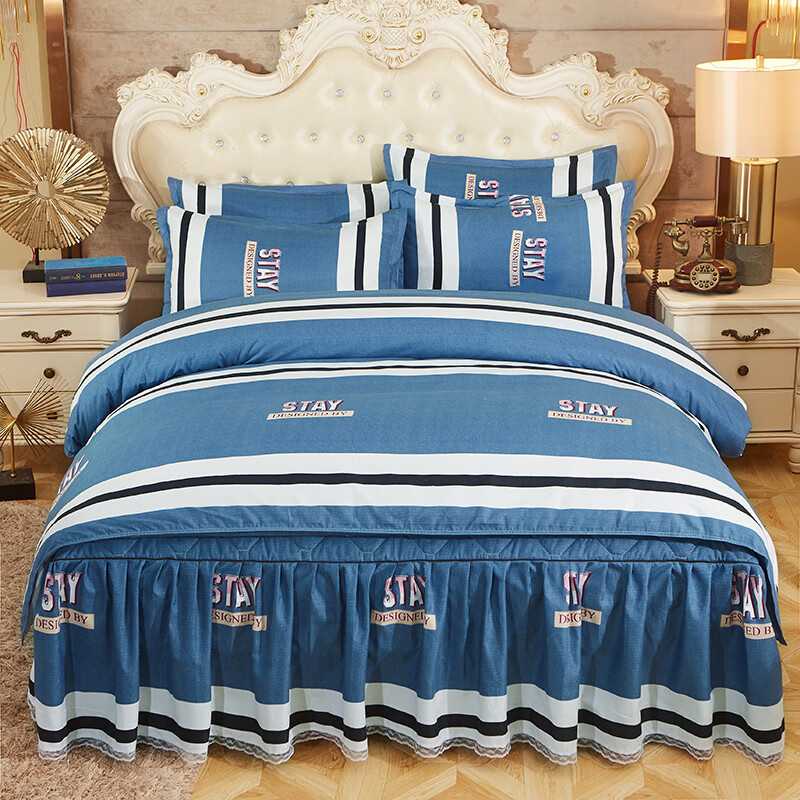 快乐星期天 半夹棉 1