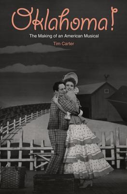 预订 oklahoma!: the making of an american musical