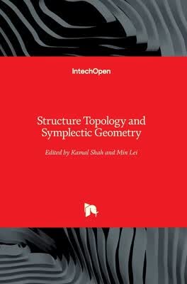 预订 Structure Topology and Symplectic Geometry