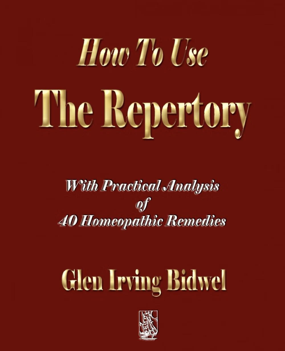 【预售 按需印刷】how to use the repertory