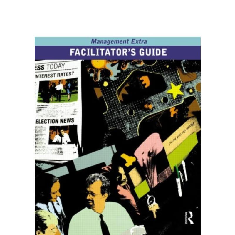 预订facilitators guide                    management extra