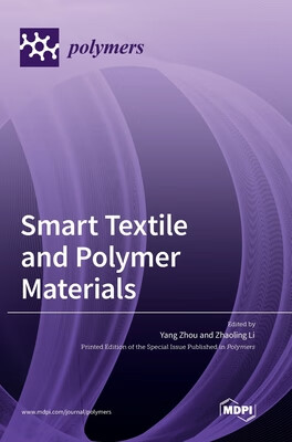 预订 Smart Textile and Polymer Materials