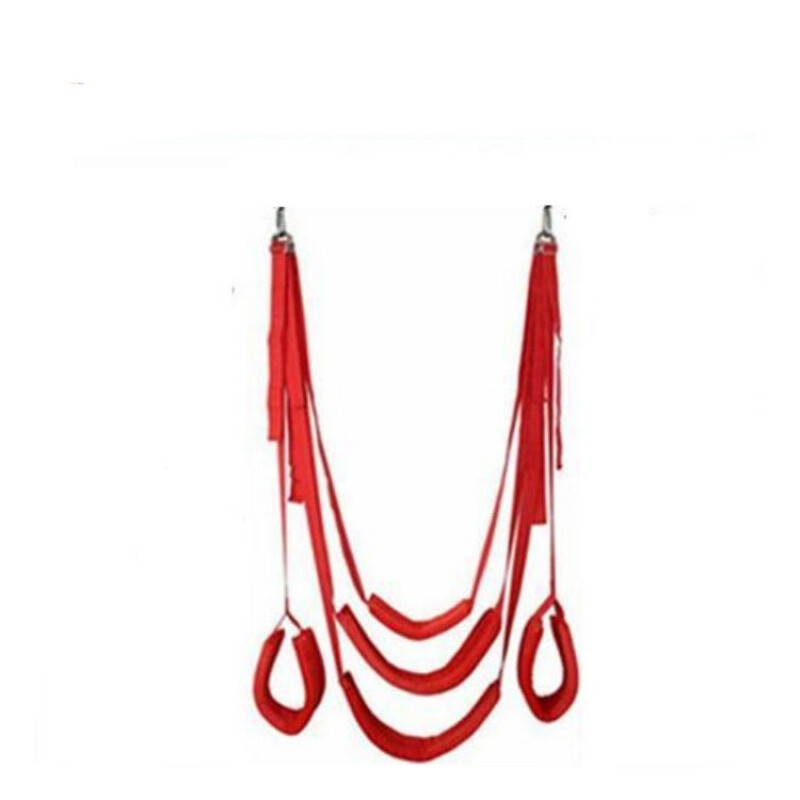 sm情趣秋千 成人情趣用品调教女用房事辅助性玩具套装分腿带捆绑束缚