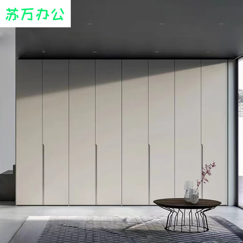 全屋定制衣柜哪个牌子的质量好(纯实木全屋定制品牌)