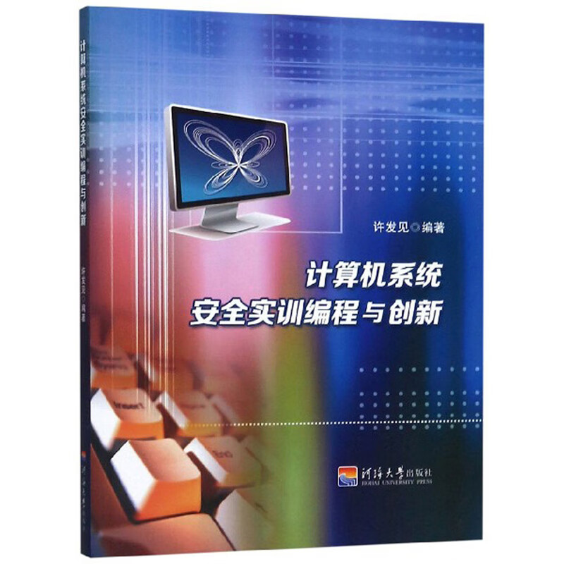 计算机系统安全实训编程与创新