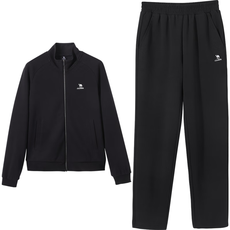 ���գ�CAMEL�����쳤���˶���Ůװ��������������װ C24CARLG644 ��Ӱ�� XXL 219Ԫ