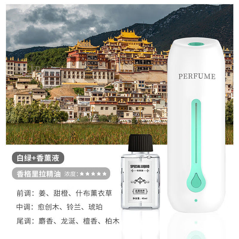 精灯炉挿電調光薫機大高創意香薫灯寝室香薫電燈美容室香薫
